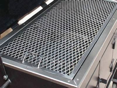 sheet metal for bbq grill|best metal for bbq grill.